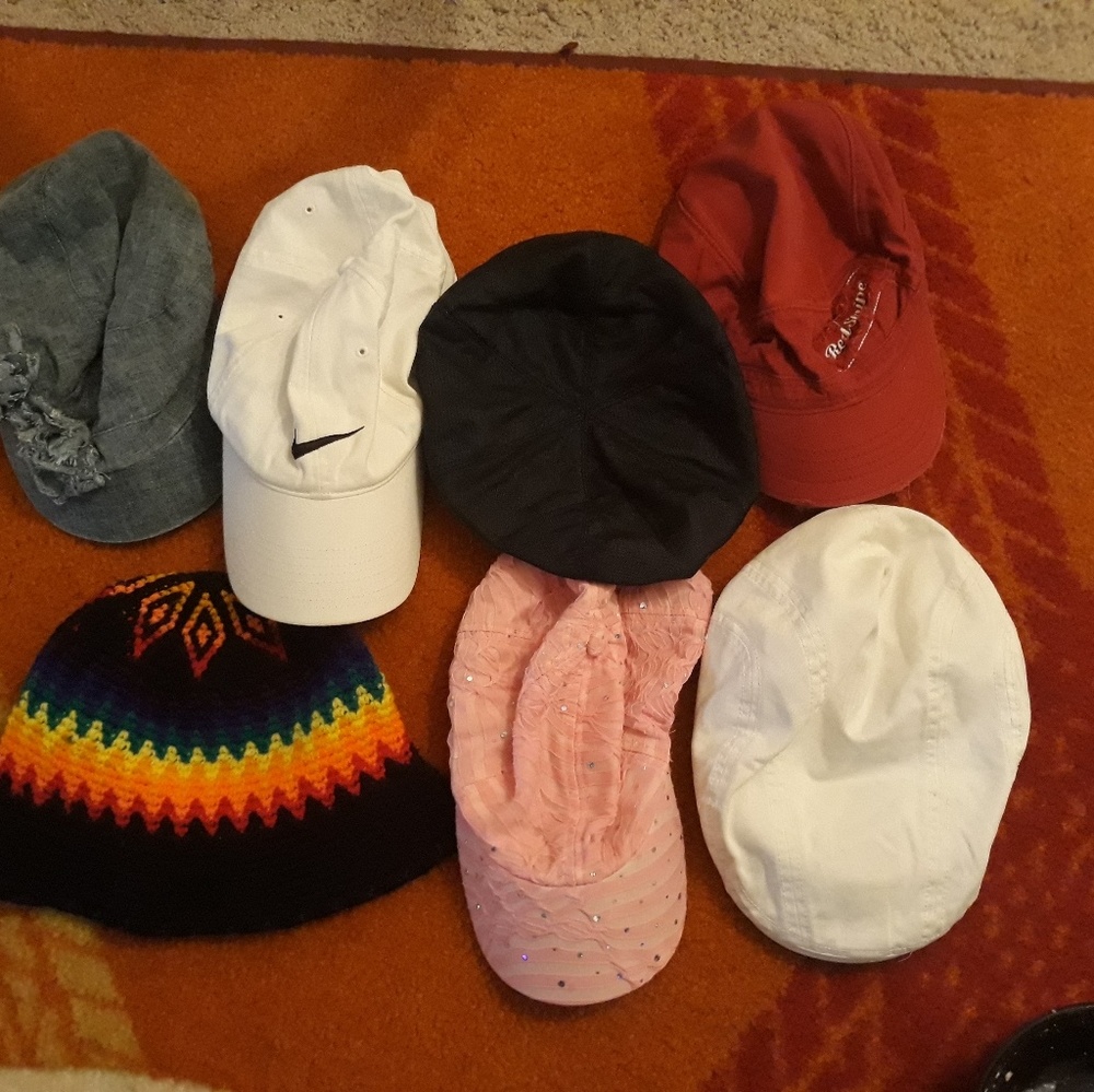 Hats
